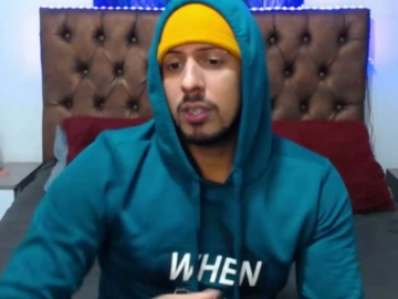 tadeocollins1  14-07-2021 Recorded Video Naked